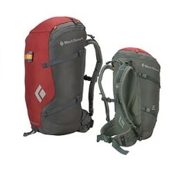 Black Diamond Demon -Outdoor Camping Sales image 5142