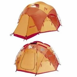 Marmot Lair 8P -Outdoor Camping Sales image 517
