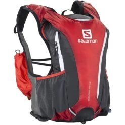 Salomon XA Skin Pro 10+3 Set -Outdoor Camping Sales image 5224