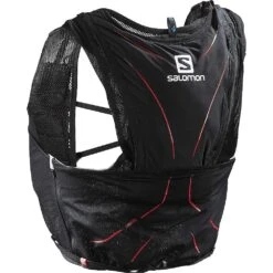 Salomon Adv Skin 12 Set -Outdoor Camping Sales image 5245