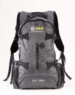 Geigerrig Rig 1600 -Outdoor Camping Sales image 5277