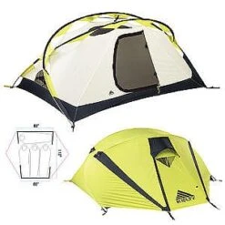 Kelty Quartz 4 -Outdoor Camping Sales image 531