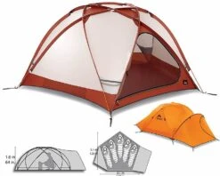 MSR Stormking -Outdoor Camping Sales image 539