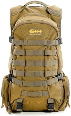 Geigerrig Tactical 1600 -Outdoor Camping Sales image 5395