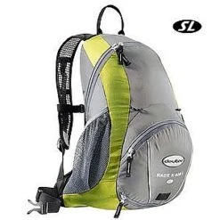 Deuter Race X Air I SL -Outdoor Camping Sales image 5468