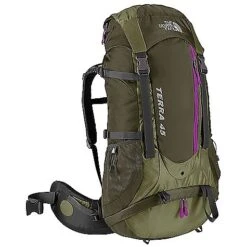 The North Face Terra 45 -Outdoor Camping Sales image 5560