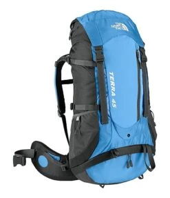 The North Face Terra 45 -Outdoor Camping Sales image 5562