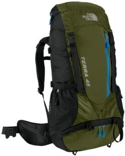 The North Face Terra 45 -Outdoor Camping Sales image 5563