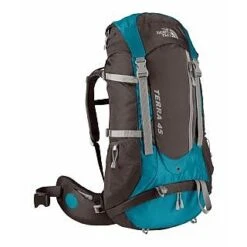 The North Face Terra 45 -Outdoor Camping Sales image 5566