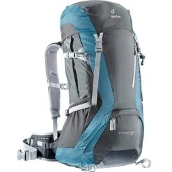 Deuter Futura Pro 42 -Outdoor Camping Sales image 5597