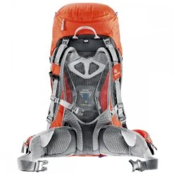 Deuter Futura Pro 42 -Outdoor Camping Sales image 5599