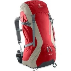 Deuter Futura Pro 42 -Outdoor Camping Sales image 5601