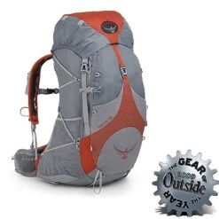 Osprey Exos 46 -Outdoor Camping Sales image 5612