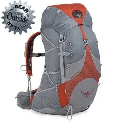 Osprey Exos 46 -Outdoor Camping Sales image 5615