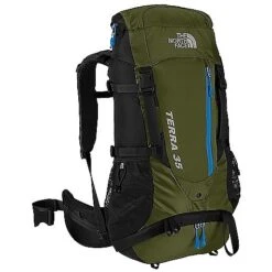 The North Face Terra 35 -Outdoor Camping Sales image 5666