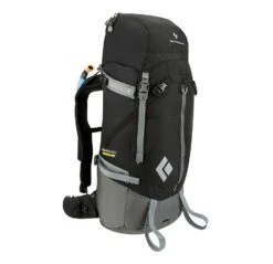 Black Diamond Anarchist AvaLung -Outdoor Camping Sales image 5760