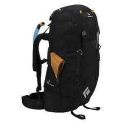 Black Diamond Anarchist AvaLung -Outdoor Camping Sales image 5764