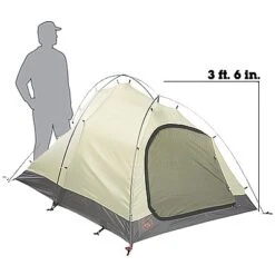 Big Agnes String Ridge 2 -Outdoor Camping Sales image 578