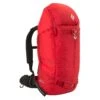 Black Diamond Saga 40 Jetforce Avalanche Airbag Pack