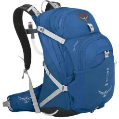 Osprey Manta 30 -Outdoor Camping Sales image 5875