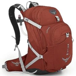 Osprey Manta 36 -Outdoor Camping Sales image 5928