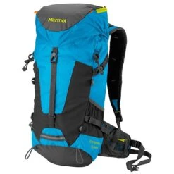 Marmot Kompressor Summit -Outdoor Camping Sales image 5957