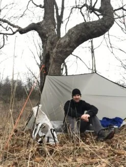 Hyperlite Mountain Gear Dyneema Summit Pack -Outdoor Camping Sales image 5998