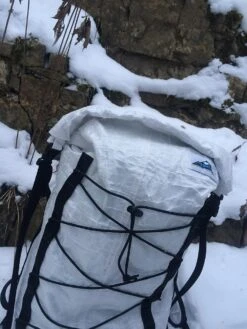 Hyperlite Mountain Gear Dyneema Summit Pack -Outdoor Camping Sales image 6004