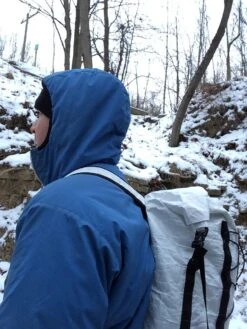 Hyperlite Mountain Gear Dyneema Summit Pack -Outdoor Camping Sales image 6008