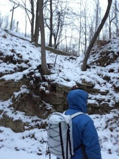 Hyperlite Mountain Gear Dyneema Summit Pack -Outdoor Camping Sales image 6009