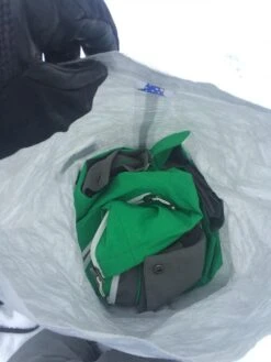 Hyperlite Mountain Gear Dyneema Summit Pack -Outdoor Camping Sales image 6010