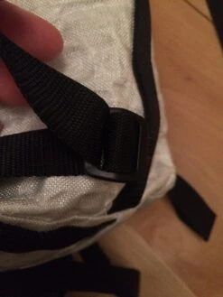 Hyperlite Mountain Gear Dyneema Summit Pack -Outdoor Camping Sales image 6011