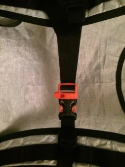 Hyperlite Mountain Gear Dyneema Summit Pack -Outdoor Camping Sales image 6012