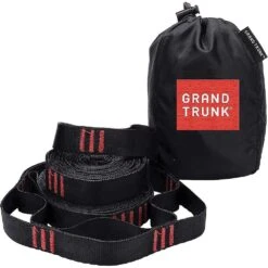 Grand Trunk Trunk Straps -Outdoor Camping Sales image 602