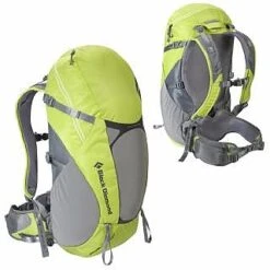 Black Diamond Octane -Outdoor Camping Sales image 6049