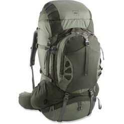 REI Crestrail 70 -Outdoor Camping Sales image 6197