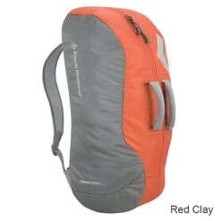 Black Diamond Demon Duffel -Outdoor Camping Sales image 6301