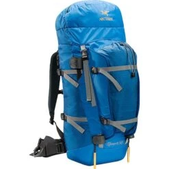 Arc'teryx Khamsin 50 -Outdoor Camping Sales image 6470