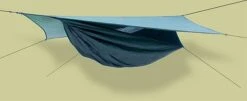 Hennessy Hammock Expedition Asym Zip -Outdoor Camping Sales image 651