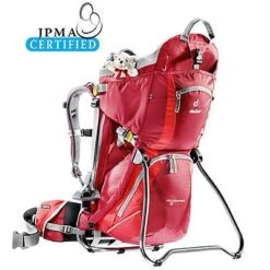 Deuter Kid Comfort -Outdoor Camping Sales image 6560