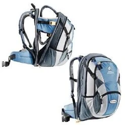 Deuter KangaKid -Outdoor Camping Sales image 6579