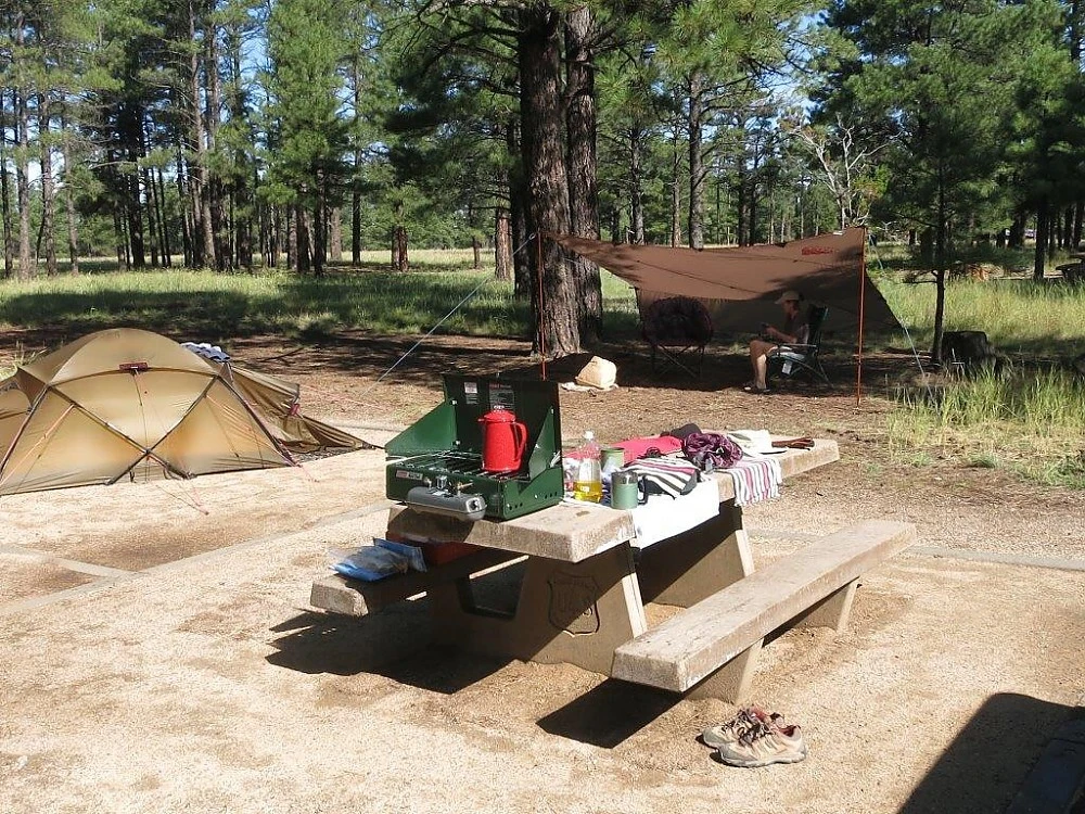 Sea To Summit Ether Light XT Insulated 6 Sea To Summit Ether Light XT Insulated - Image 6