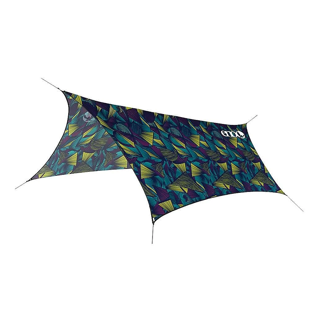 Eagles Nest Outfitters ProFly Rain Tarp 17 Eagles Nest Outfitters ProFly Rain Tarp - Image 17