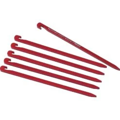 MSR Needle Tent Stakes -Outdoor Camping Sales image 773