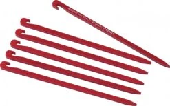 MSR Needle Tent Stakes -Outdoor Camping Sales image 774