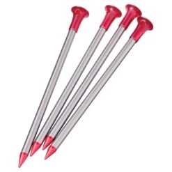 MSR CarbonCore Tent Stakes -Outdoor Camping Sales image 778