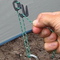 Nite Ize Figure 9 Tent Line Kit -Outdoor Camping Sales image 787