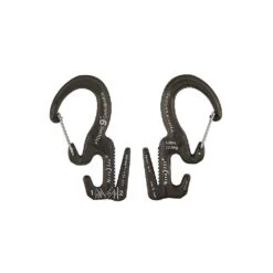 Nite Ize Figure 9 Carabiner -Outdoor Camping Sales image 791