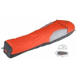 The North Face Flight Bivy -Outdoor Camping Sales image 841