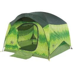 Big Agnes Big House 4 Deluxe -Outdoor Camping Sales image 88